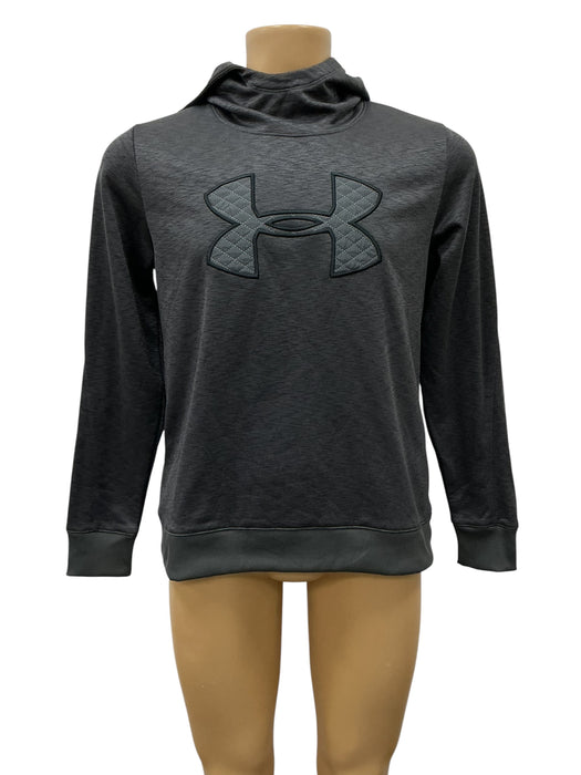 Sudadero L (UNDER ARMOUR)