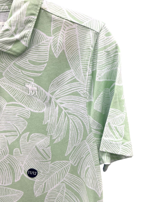 Camisa para niñ@ 11/12 (ABERCROMBIE)