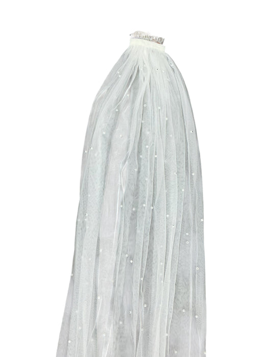 Velo de novia