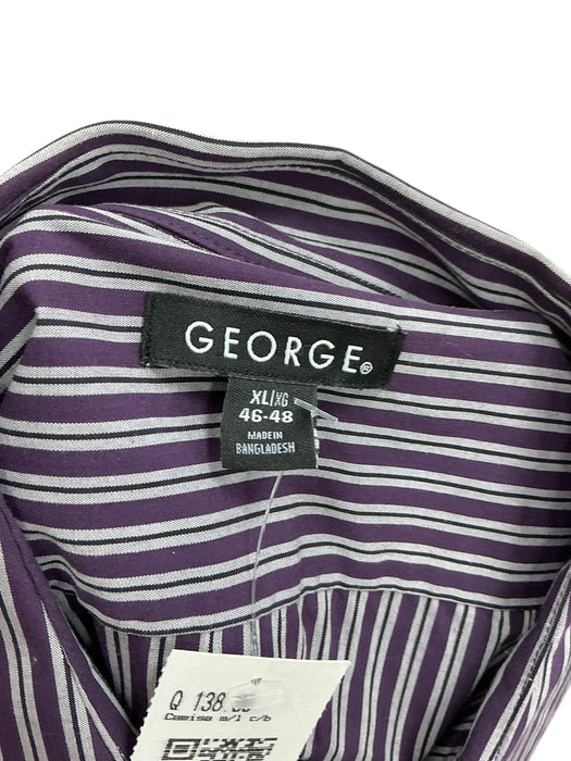 Camisa XL (GEORGE)