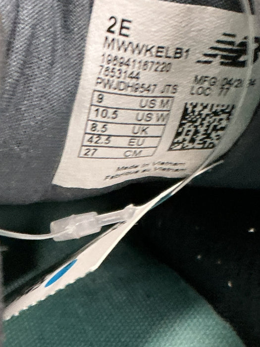 Tenis 9 (NEW BALANCE)