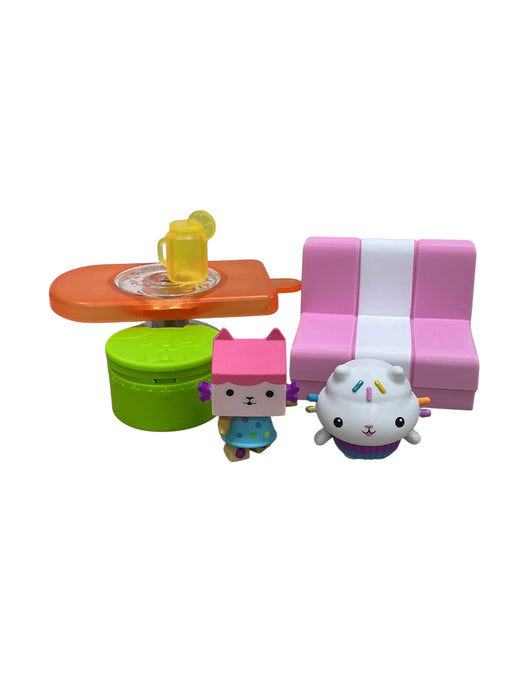 Comedor del gato cakey (SPIN MASTER)