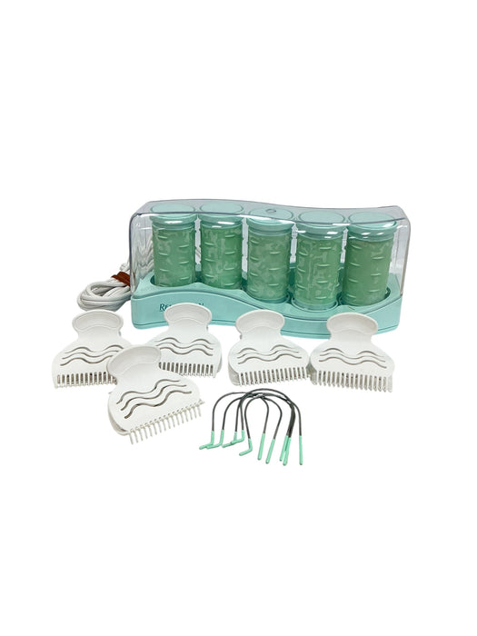 Set de rodillos para cabello (REMINGTON)