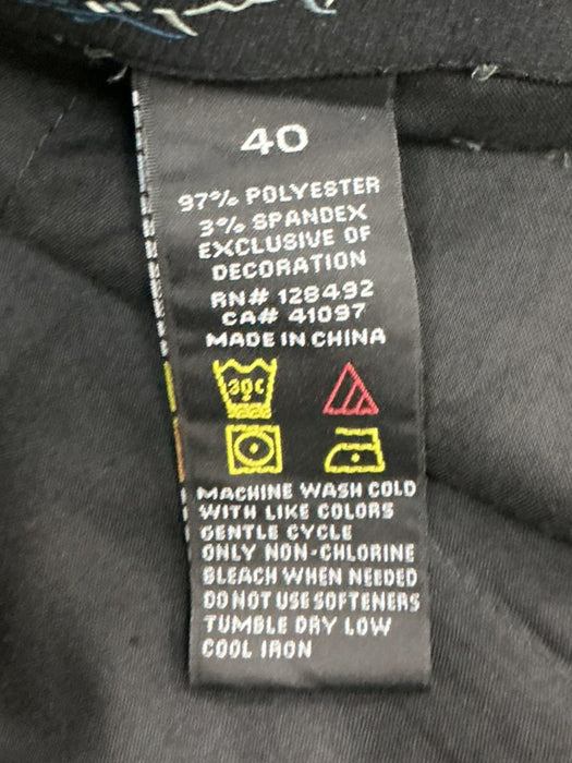Pantaloneta 40