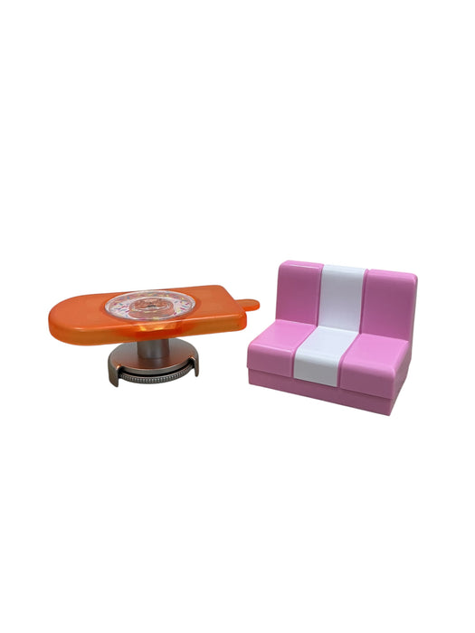 Comedor del gato cakey (SPIN MASTER)