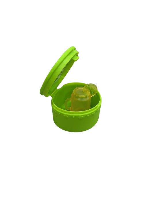 Comedor del gato cakey (SPIN MASTER)