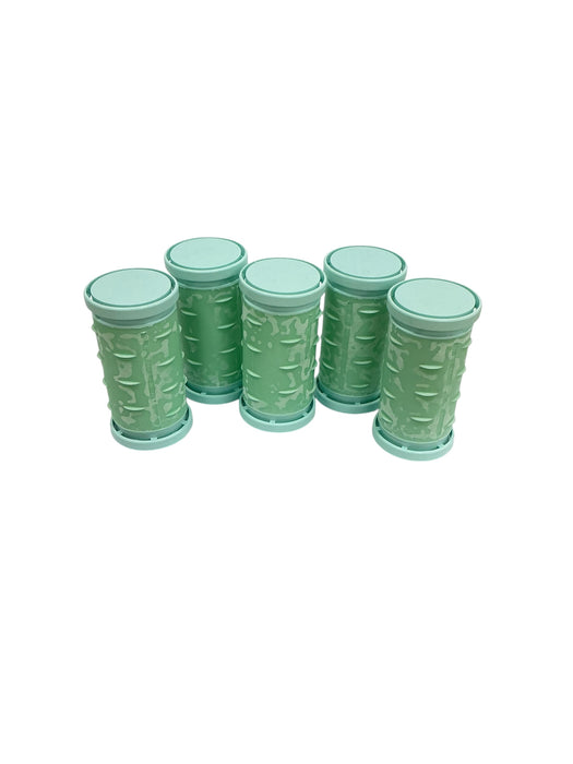 Set de rodillos para cabello (REMINGTON)