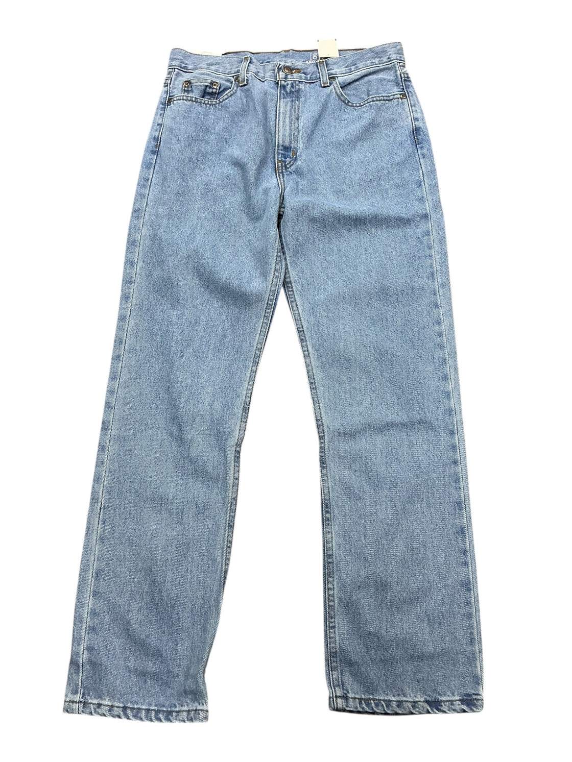 Pantalón 31X30 (GEORGE)