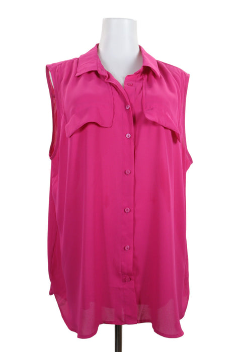 Blusa XXL (WORTHINGTON)