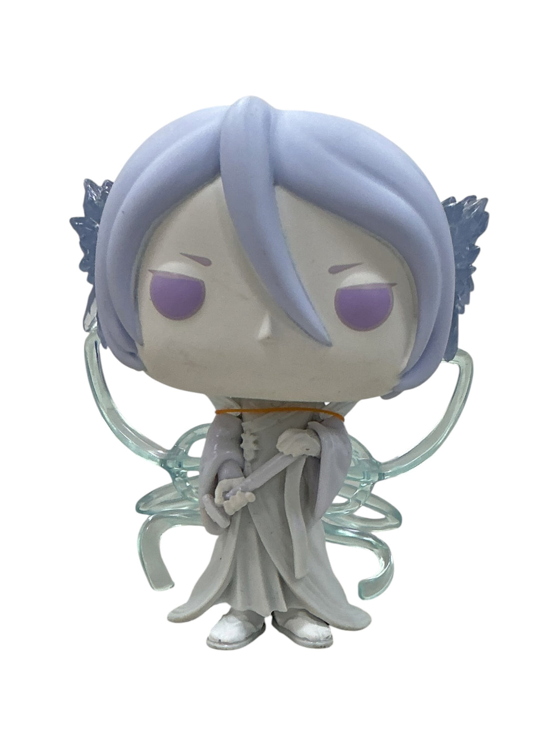 Tier Harribel (FUNKO)
