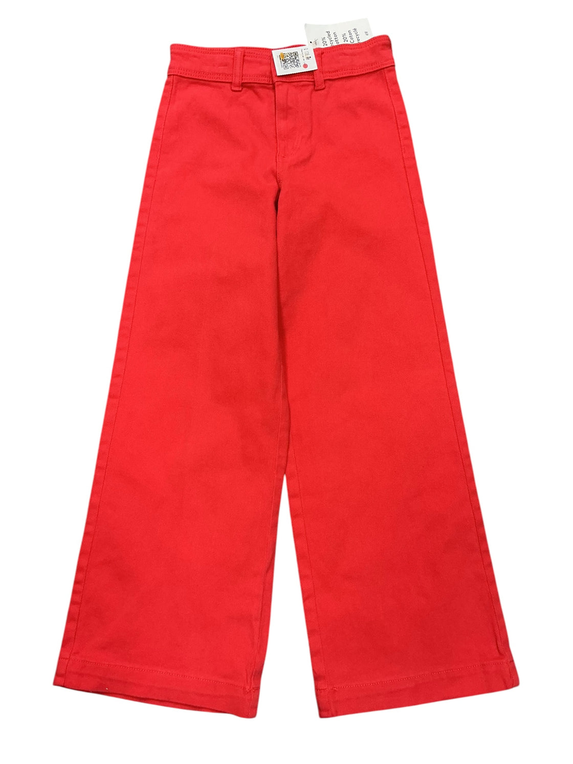 Pantalón para niña 8/9A (H&M)