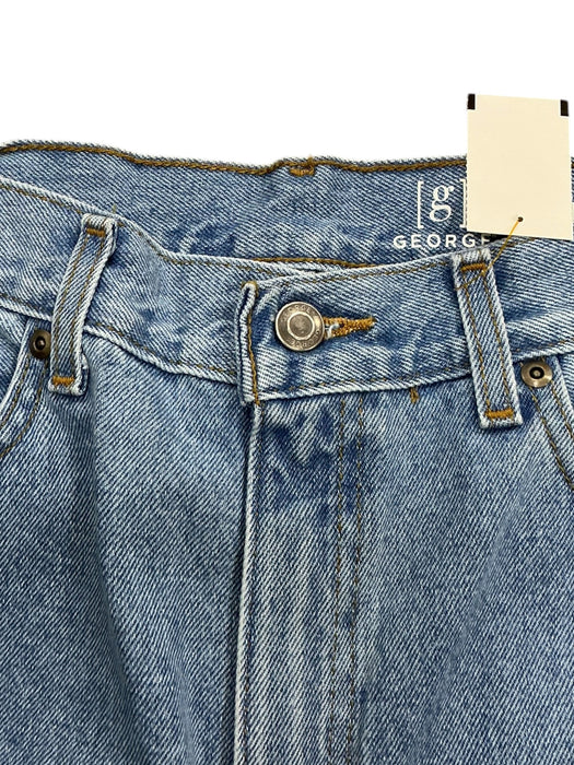 Pantalón 31X30 (GEORGE)