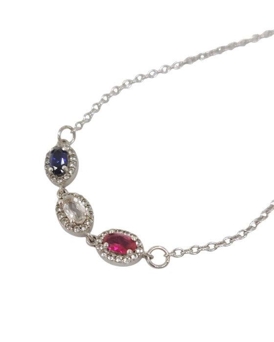Pulsera de Plata (925)