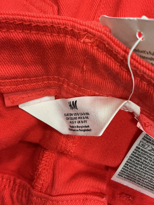Pantalón para niña 8/9A (H&M)