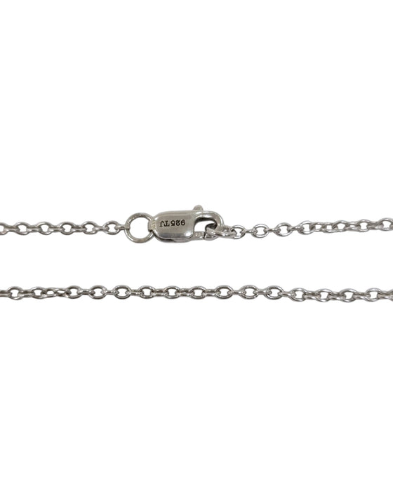 Pulsera de Plata (925)