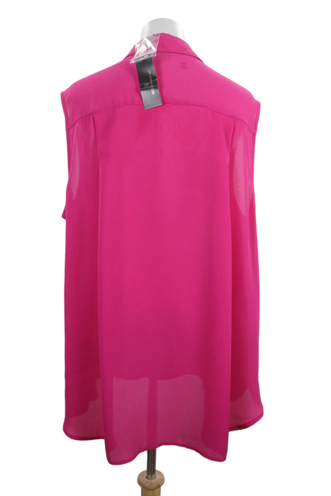 Blusa XXL (WORTHINGTON)