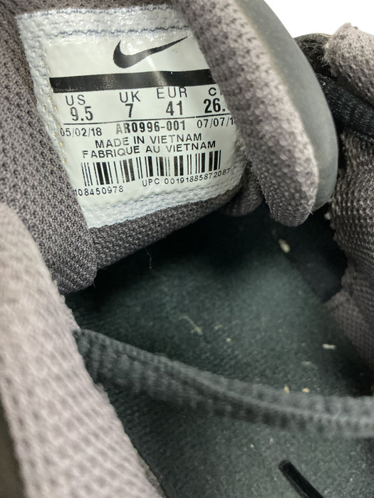 Tenis dportivos 9.5 (NIKE)