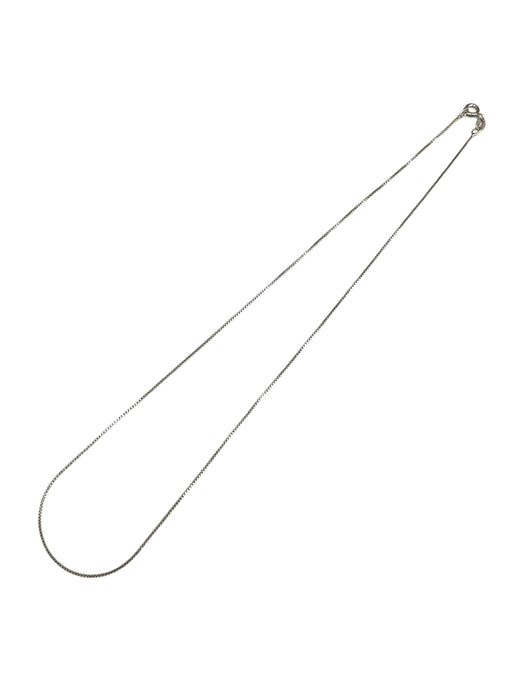 Cadena de Plata (925)