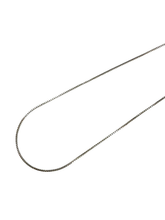 Cadena de Plata (925)