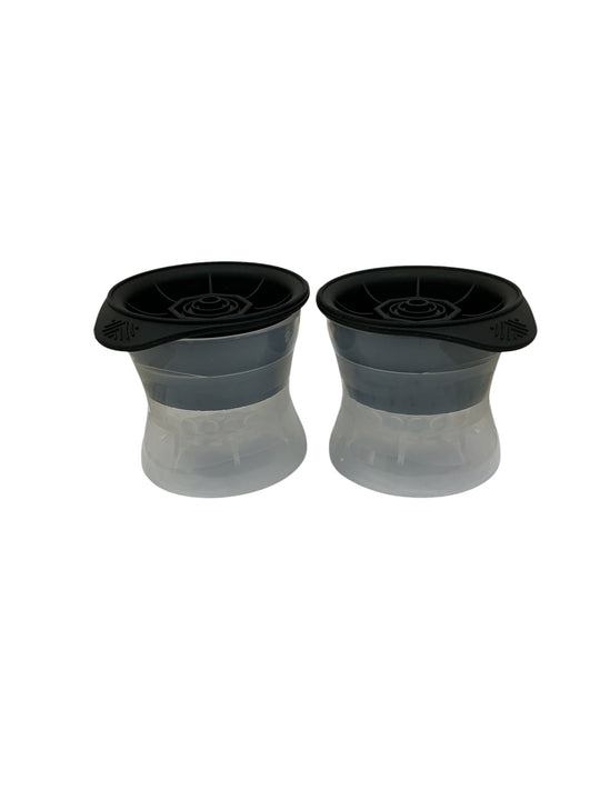 Moldes para hielo (BROOKSTONE)