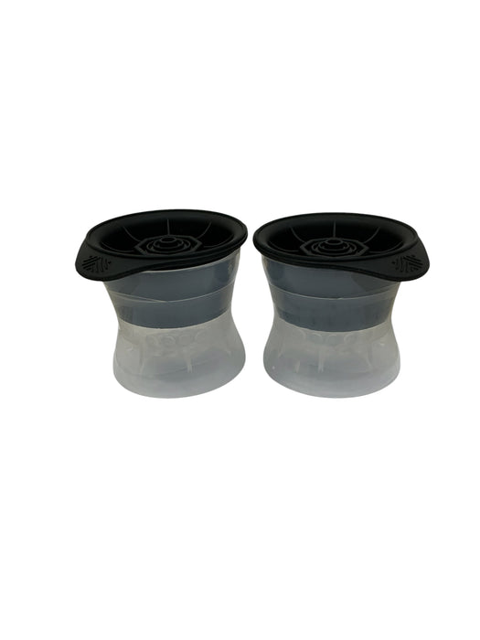 Moldes para hielo (BROOKSTONE)