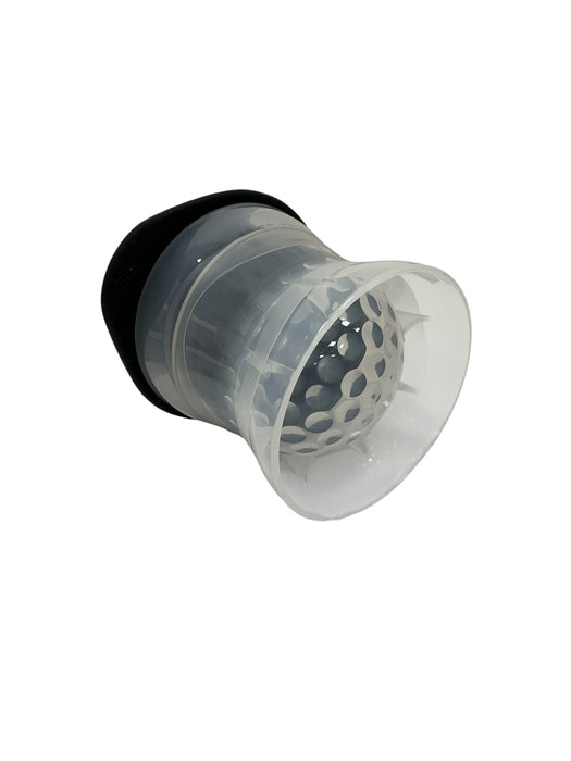 Moldes para hielo (BROOKSTONE)