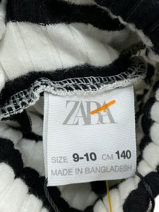 Blusa para niñ@ 9-10 (ZARA)