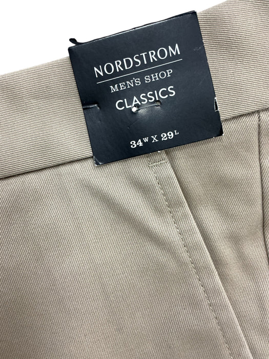 Pantalón 34*29 (NORDSTROM)
