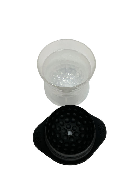 Moldes para hielo (BROOKSTONE)