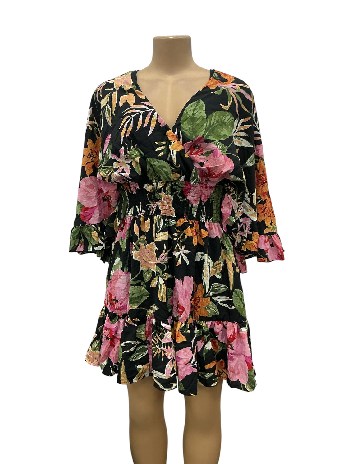 Vestido 1X (INDULGE)