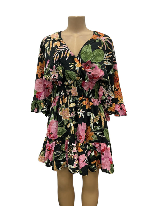 Vestido 1X (INDULGE)
