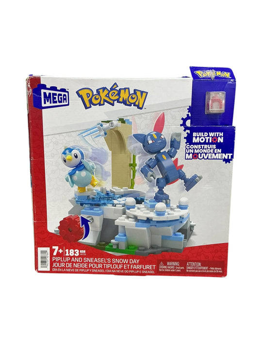 Set de construcción (MEGA)