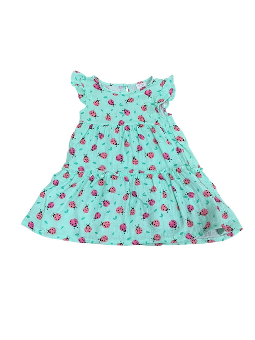 Vestido para bebé 24M (KOALABABY)