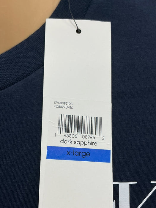 Playera XL (CALVIN KLEIN)