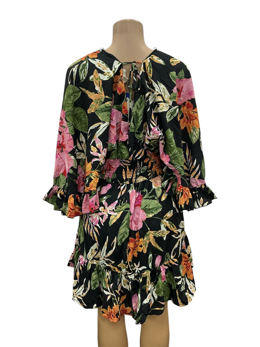 Vestido 1X (INDULGE)