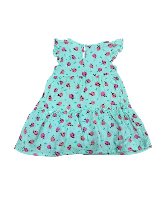 Vestido para bebé 24M (KOALABABY)