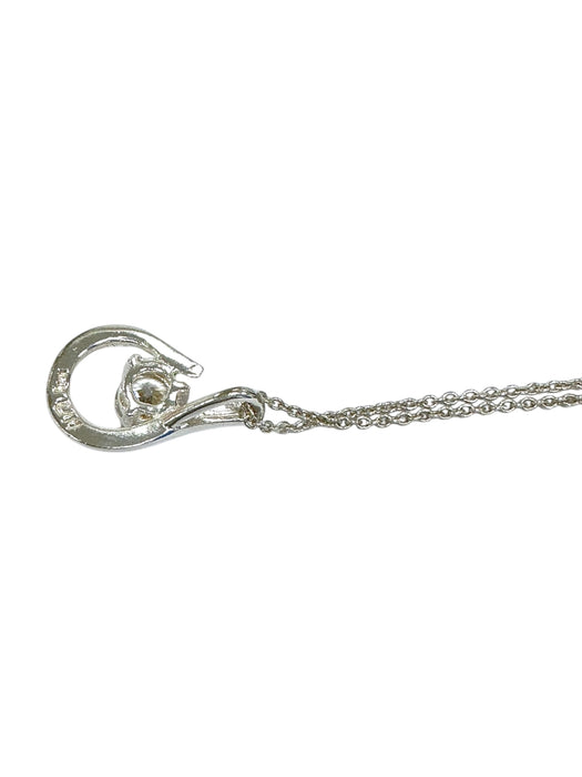Collar de plata (925)