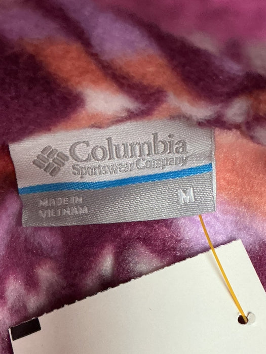 Chumpa M (COLUMBIA)
