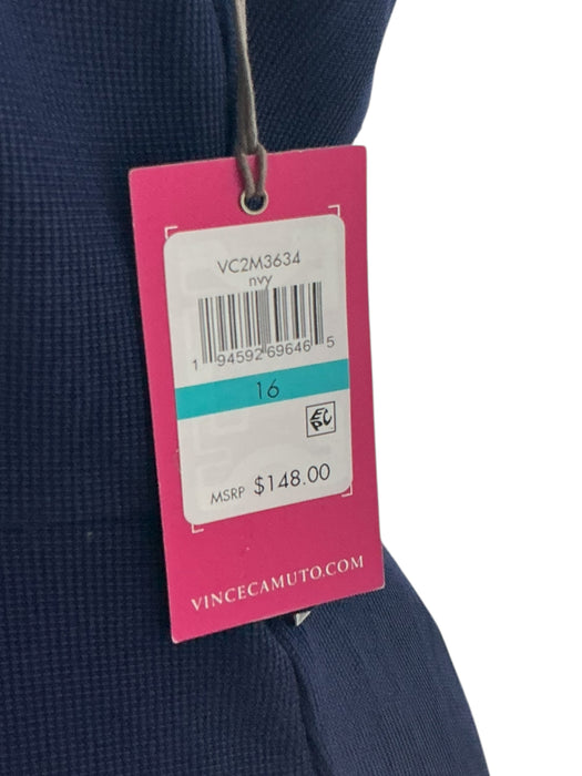 Vestido 16 (VINCE CAMUTO)