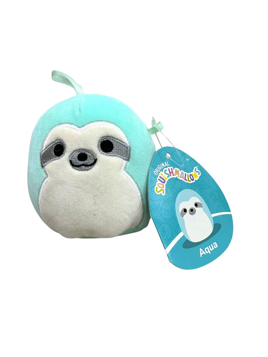 Braven y Aqua (SQUISHMALLOWS)