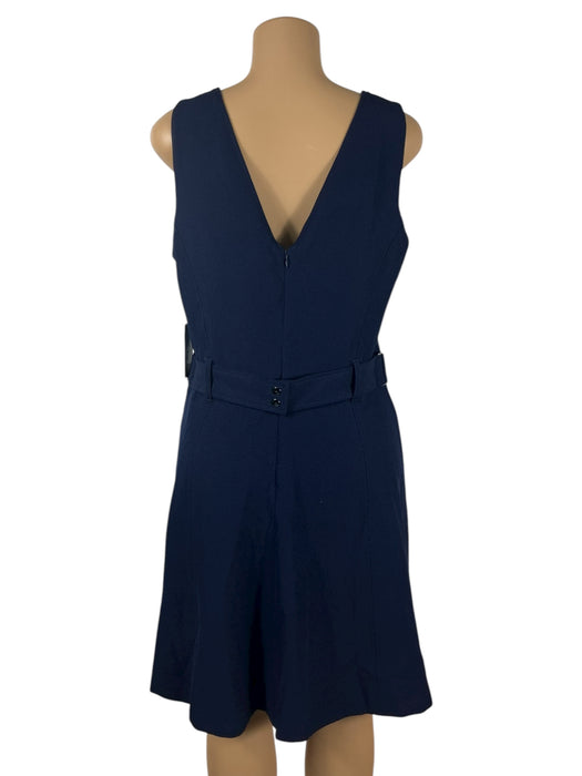 Vestido 16 (VINCE CAMUTO)