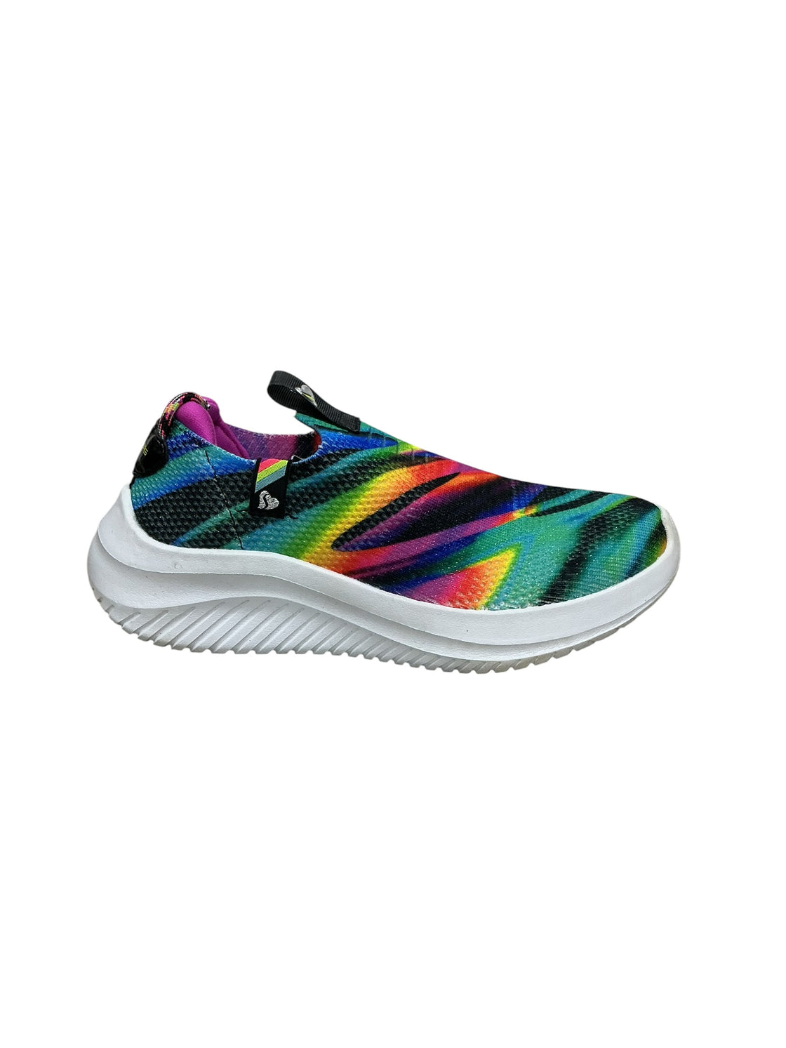 Tenis para niñ@ 12 (SKECHERS)