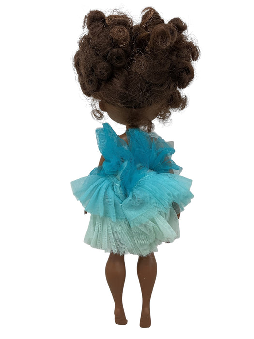 Muñeca Infantil (MGA)