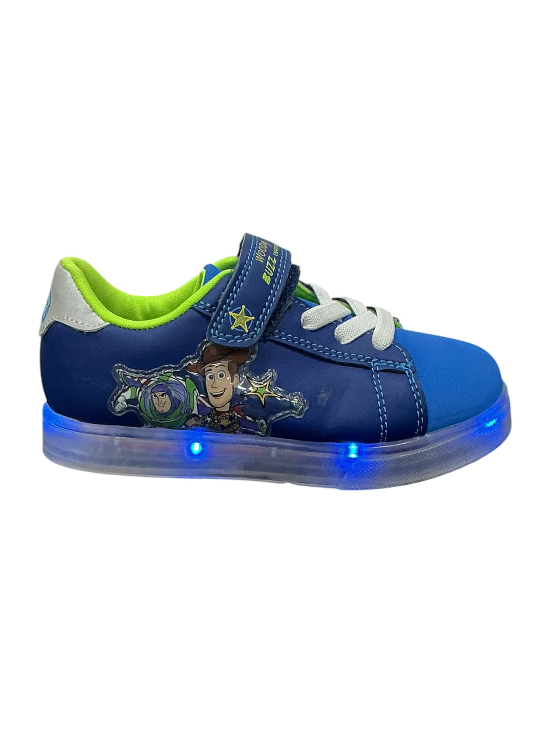 Tenis para niñ@ 10 (DISNEY)