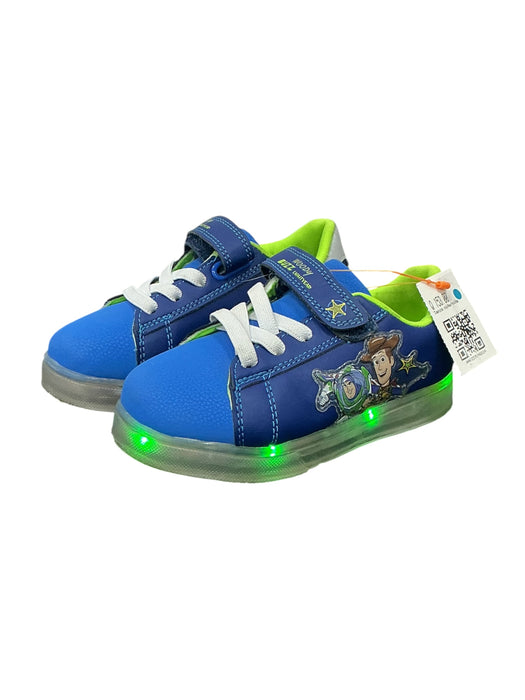 Tenis para niñ@ 10 (DISNEY)