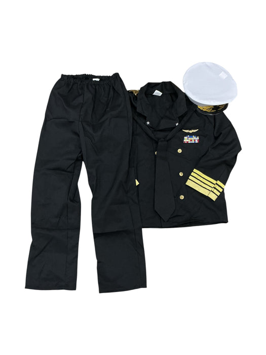 Disfraz de almirante para niño 12 (DRESS UP AMERICA)