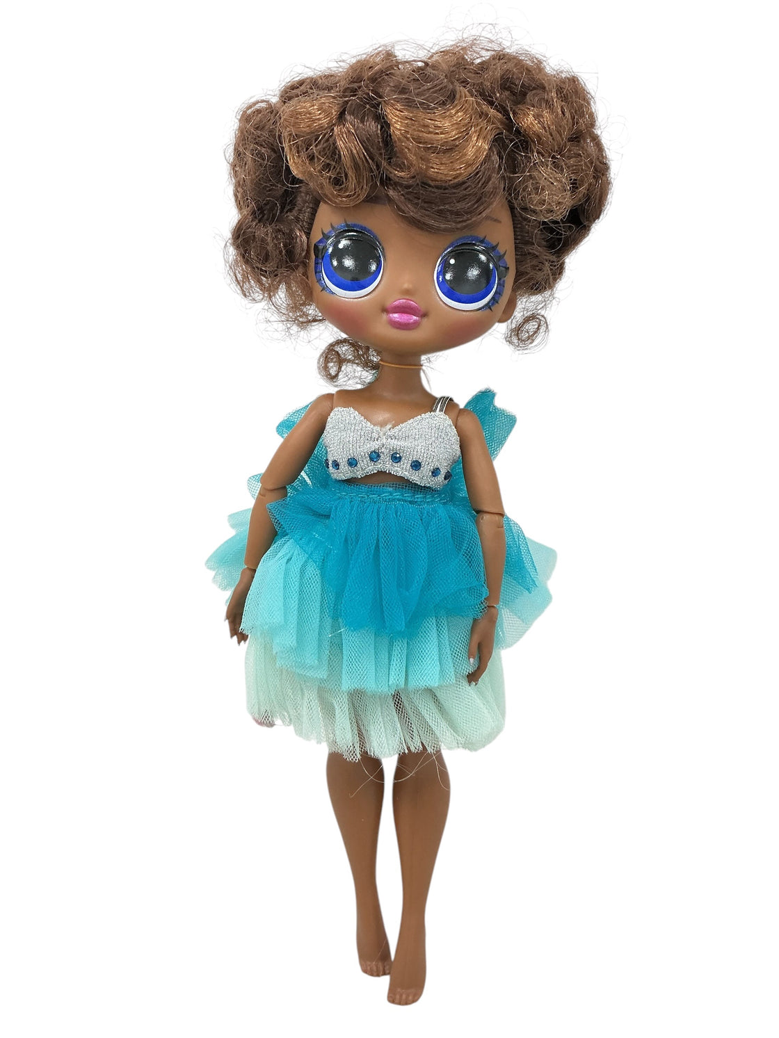 Muñeca Infantil (MGA)