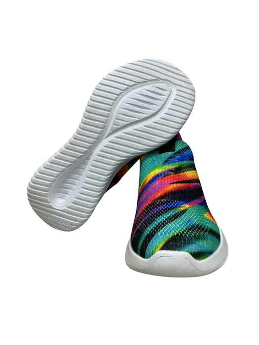 Tenis para niñ@ 12 (SKECHERS)