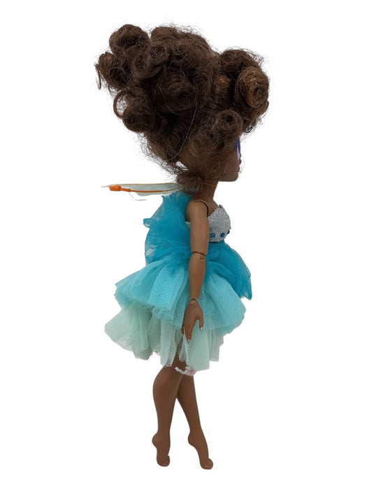 Muñeca Infantil (MGA)
