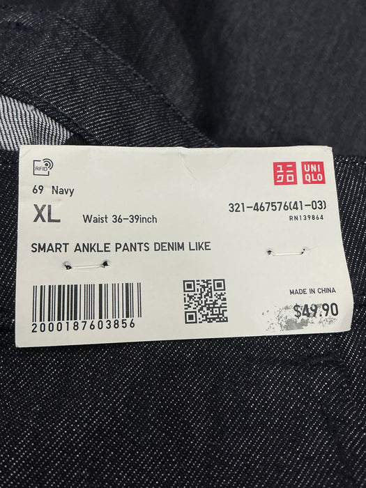 Pantalón XL (UNIQLO)